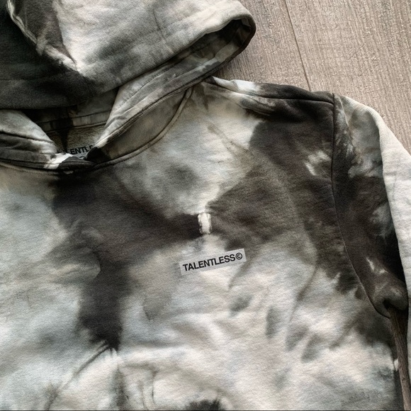 🔥🔥TALENTLESS - OSPREY HOODIE🔥🔥 - Picture 4 of 11